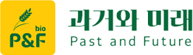 피앤에프바이오